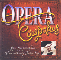 Opera Cowpokes image